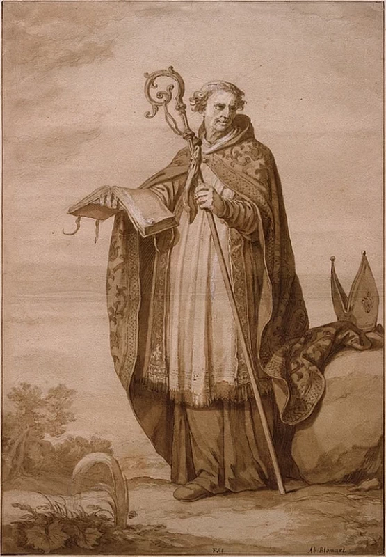 Santo Angelmundus